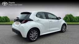 Used Toyota Yaris 1.5 VVT-h Icon E-CVT Euro 6 (s/s) 5dr full
