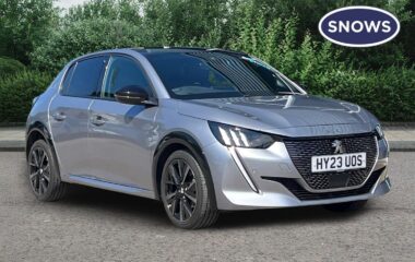 Used Peugeot 208 1.2 PureTech GT Euro 6 (s/s) 5dr