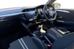 Used Vauxhall Corsa 1.2 Turbo GS Euro 6 (s/s) 5dr full