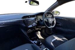 Used Vauxhall Corsa 1.2 Turbo Ultimate Auto Euro 6 (s/s) 5dr full