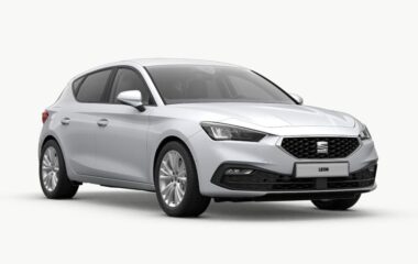 Used SEAT Leon 1.5 TSI SE Dynamic Euro 6 (s/s) 5dr