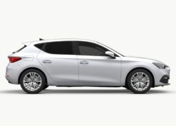 Used SEAT Leon 1.5 TSI SE Dynamic Euro 6 (s/s) 5dr full