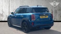 Used MINI Countryman Countryman Cooper Classic full