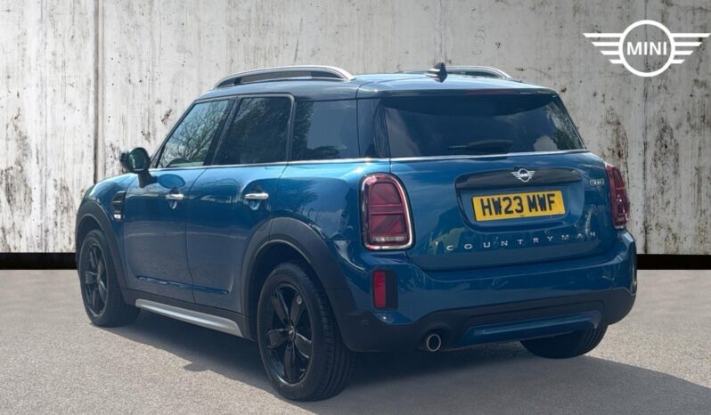 Used MINI Countryman Countryman Cooper Classic full
