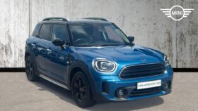 Used MINI Countryman Countryman Cooper Classic
