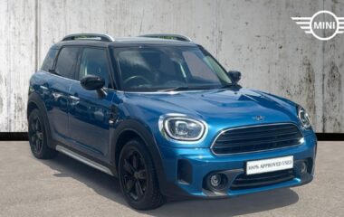 Used MINI Countryman Countryman Cooper Classic