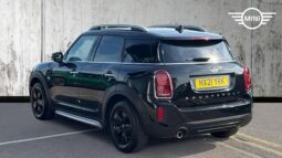Used MINI Countryman Countryman Cooper Classic full