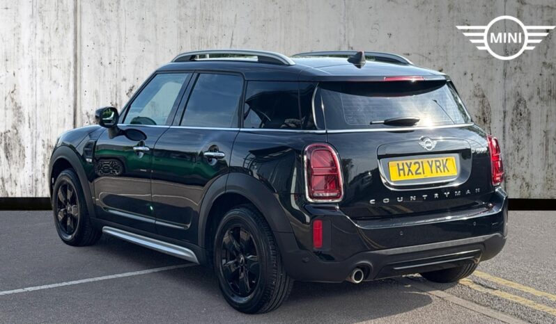 Used MINI Countryman Countryman Cooper Classic full