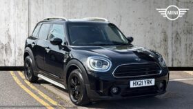 Used MINI Countryman Countryman Cooper Classic