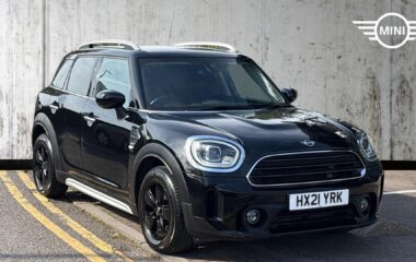 Used MINI Countryman Countryman Cooper Classic