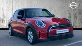 Used MINI HATCHBACK 5-Door Hatch Cooper Classic