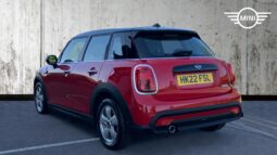 Used MINI HATCHBACK 5-Door Hatch Cooper Classic full