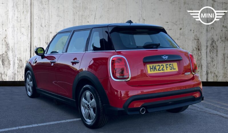Used MINI HATCHBACK 5-Door Hatch Cooper Classic full