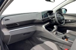 Used Peugeot 3008 1.2 PureTech Active Premium + Euro 6 (s/s) 5dr full