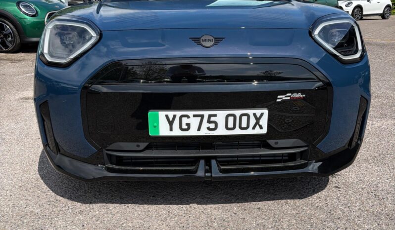 Used MINI Aceman SE 54.2kWh Sport Auto 5dr full