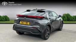 Used Toyota C-HR 1.8 VVT-h Excel CVT Euro 6 (s/s) 5dr full