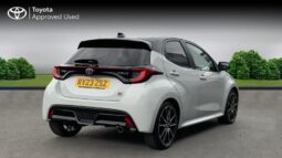 Used Toyota Yaris 1.5 VVT-h GR SPORT E-CVT Euro 6 (s/s) 5dr full