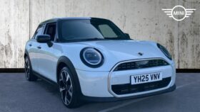 Used MINI Cooper Cooper C 5 Door