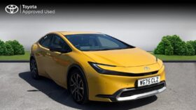 Used Toyota Prius 2.0 13.6kWh Excel CVT Euro 6 (s/s) 5dr
