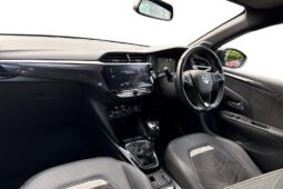 Used Vauxhall Corsa 1.2 Turbo Ultimate Euro 6 (s/s) 5dr full