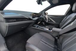 Used Vauxhall Astra 54kWh GS Auto 5dr full