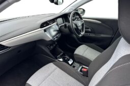 Used Vauxhall Corsa 50kWh Design Auto 5dr full