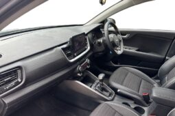 Used Kia Stonic 1.0 T-GDi GT-Line DCT Euro 6 (s/s) 5dr full