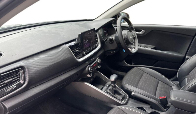 Used Kia Stonic 1.0 T-GDi GT-Line DCT Euro 6 (s/s) 5dr full