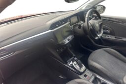 Used Vauxhall Corsa 50kWh Elite Premium Auto 5dr full
