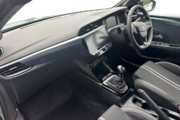 Used Vauxhall Corsa 1.2 Turbo Yes Euro 6 (s/s) 5dr full