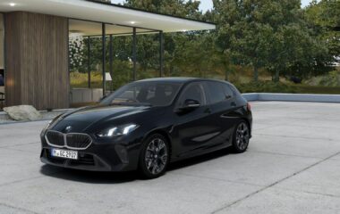 Used BMW 1 Series 1.5 120i MHT M Sport DCT Euro 6 (s/s) 5dr