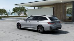 Used BMW 3 Series 2.0 320i M Sport Touring Auto Euro 6 (s/s) 5dr full