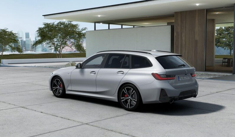 Used BMW 3 Series 2.0 320i M Sport Touring Auto Euro 6 (s/s) 5dr full