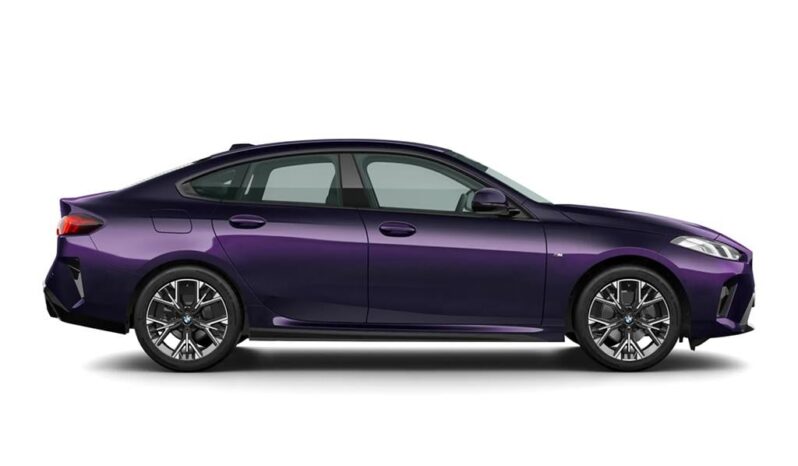 Used BMW 2 Series Gran Coupe 1.5 220i MHT M Sport DCT Euro 6 (s/s) 4dr full