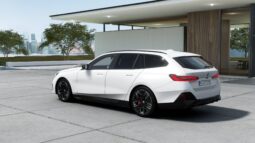 Used BMW i5 M60 83.9kWh Touring Auto xDrive 5dr full
