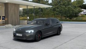 Used BMW 3 Series 3.0 M340i MHT Touring Auto xDrive Euro 6 (s/s) 5dr
