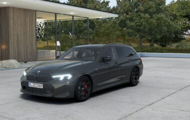 Used BMW 3 Series 3.0 M340i MHT Touring Auto xDrive Euro 6 (s/s) 5dr