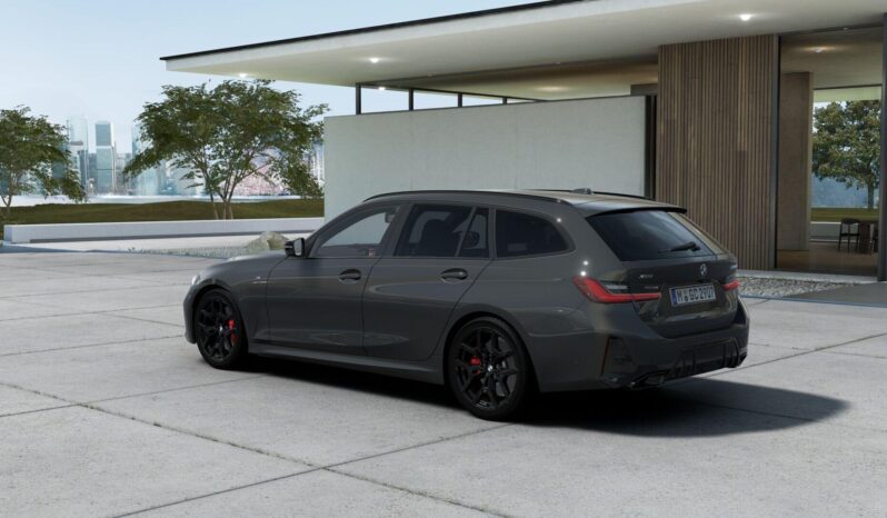 Used BMW 3 Series 3.0 M340i MHT Touring Auto xDrive Euro 6 (s/s) 5dr full