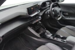 Used Peugeot 2008 1.2 PureTech GT Line EAT Euro 6 (s/s) 5dr full