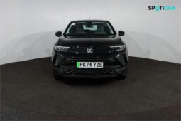 Used Vauxhall Mokka 50kWh Design Auto 5dr full