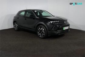 Used Vauxhall Mokka 50kWh Design Auto 5dr