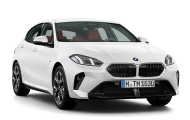 Used BMW 1 Series 1.5 120i MHT M Sport DCT Euro 6 (s/s) 5dr