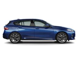 Used BMW 1 Series 1.5 120i MHT M Sport DCT Euro 6 (s/s) 5dr full