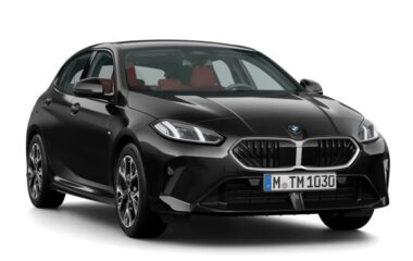 Used BMW 1 Series 1.5 120i MHT M Sport DCT Euro 6 (s/s) 5dr