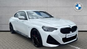 Used BMW 2 Series 220i M Sport Coupe