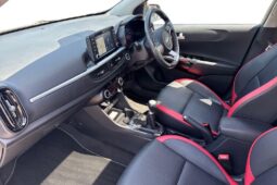 Used Kia Picanto 1.25 GT-Line S Euro 6 5dr full