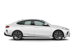 Used BMW 2 Series Gran Coupe 1.5 220i MHT M Sport DCT Euro 6 (s/s) 4dr full
