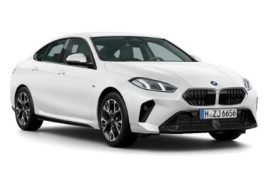 Used BMW 2 Series Gran Coupe 1.5 220i MHT M Sport DCT Euro 6 (s/s) 4dr