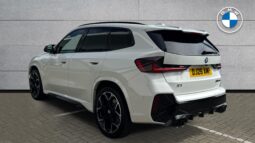 Used BMW X1 X1 M35i xDrive full