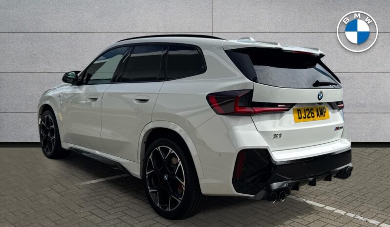 Used BMW X1 X1 M35i xDrive full